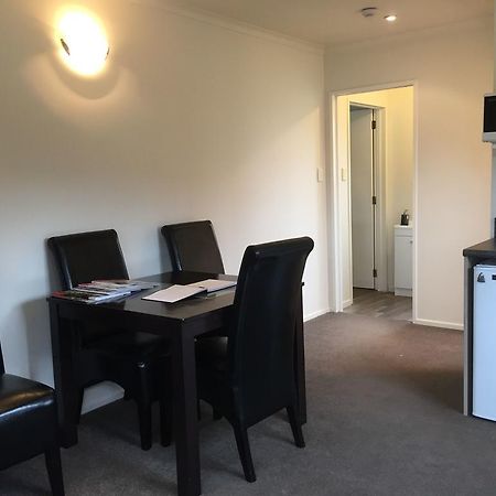 Good Life Apartment Kurow Eksteriør billede