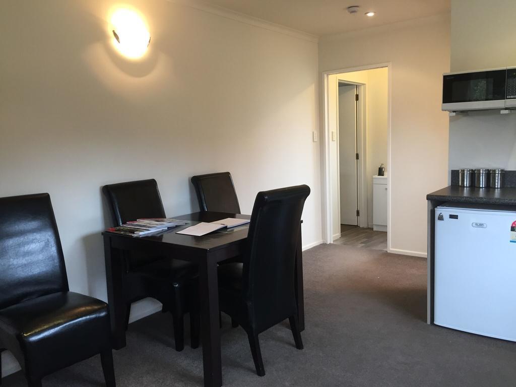 Good Life Apartment Kurow Eksteriør billede